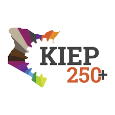 KIEP 250+